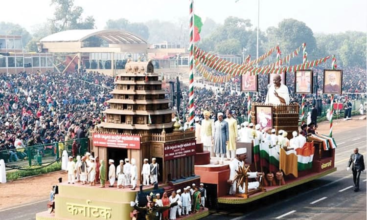 ಗಣರಾಜ್ಯೋತ್ಸವ ಸ್ತಬ್ಧಚಿತ್ರದ ಆಯ್ಕೆ ಪ್ರಕ್ರಿಯೆ ಹೇಗೆ?