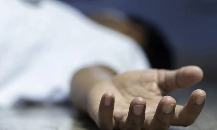 ಮಂಡ್ಯದಲ್ಲಿ ಮುದ್ದೇಬಿಹಾಳದ ವ್ಯಕ್ತಿ ಸಾವು