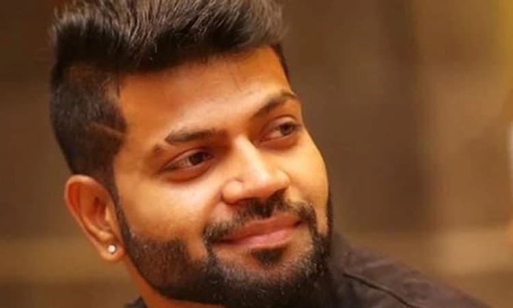 ವಿನೋದ್‌ ಪ್ರಭಾಕರ್‌ ಈಗ ನಿರ್ಮಾಪಕ