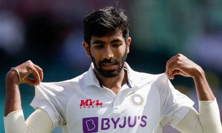 ನಾಯಕತ್ವದ ಜವಾಬ್ದಾರಿ ನೀಡಿದರೆ ಸಂತೋಷ: ಜಸ್ಪ್ರೀತ್ ಬುಮ್ರಾ