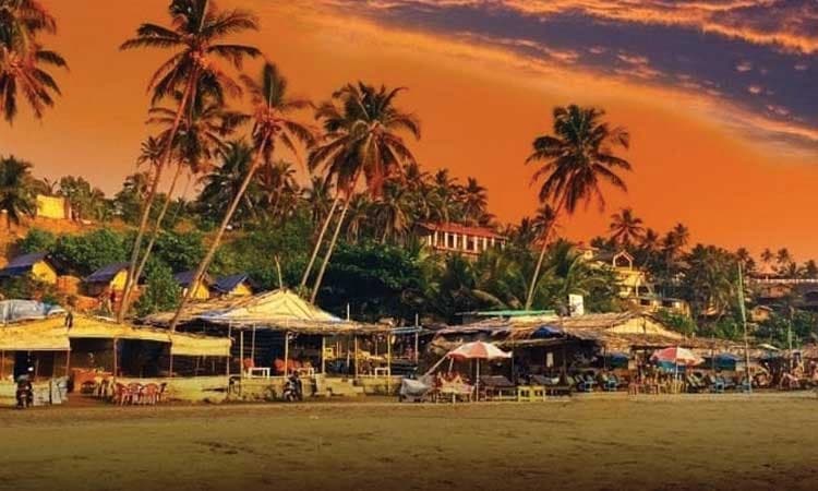 ಗೋವಾ ರಾಜ್ಯವು ಪ್ರವಾಸಿಗರ ಸರ್ವಾಧಿಕ ಆಕರ್ಷಣೀಯ ಪ್ರವಾಸಿ ತಾಣ: ಸಮೀಕ್ಷೆ