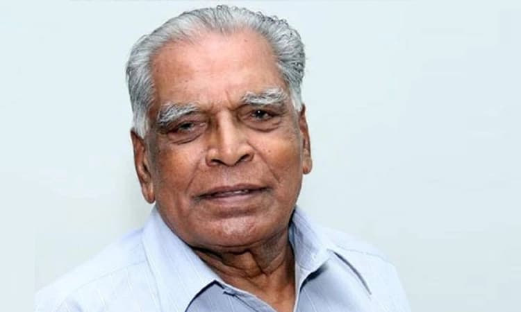 ಎಂಇಎಸ್ ಹಿರಿಯ ಹೋರಾಟಗಾರ ಎನ್.ಡಿ.‌ ಪಾಟೀಲ್ ನಿಧನ