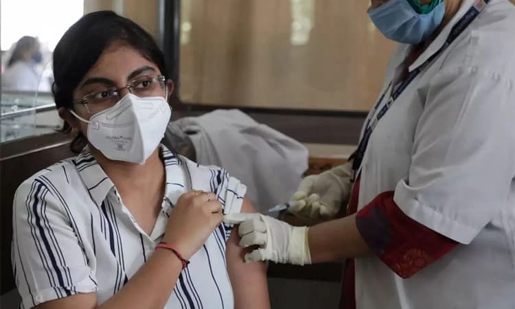 ಲಸಿಕೆ ಅಭಿಯಾನಕ್ಕೆ ಒಂದು ವರ್ಷ: ದಕ್ಷಿಣ ಕನ್ನಡ, ಉಡುಪಿ ಜಿಲ್ಲೆಗಳಲ್ಲಿ ಶೇ. 98 ಸಾಧನೆ