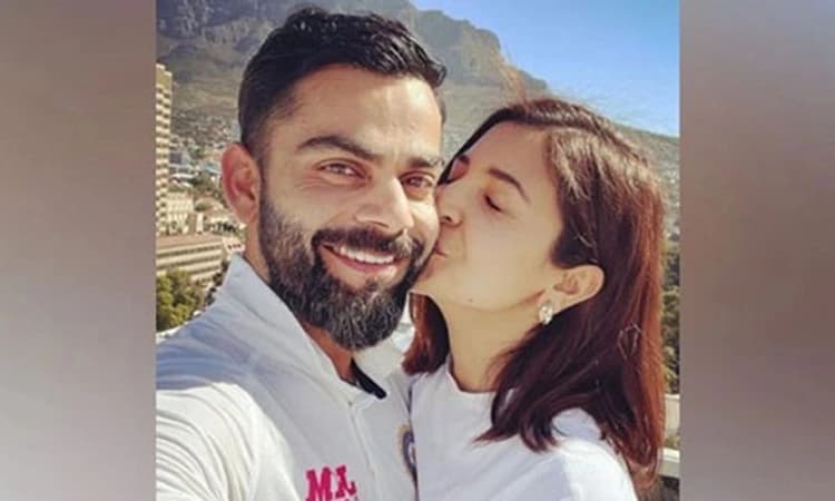 ನೀವು ಒಳ್ಳೆಯದನ್ನೇ ಮಾಡಿದ್ದೀರಿ: ಕೊಹ್ಲಿ ಕುರಿತಾಗಿ ಪತ್ನಿ ಅನುಷ್ಕಾ ಭಾವನಾತ್ಮಕ ಬರಹ