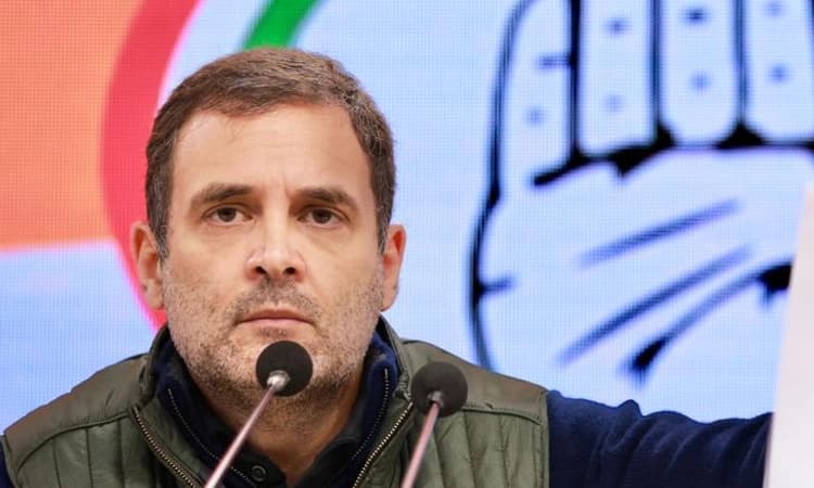 ಬಿಜೆಪಿಯ ‘ದ್ವೇಷ’ದ ರಾಜಕಾರಣ ದೇಶಕ್ಕೆ ಅತ್ಯಂತ ಹಾನಿಕಾರಕ:ರಾಹುಲ್ ಗಾಂಧಿ