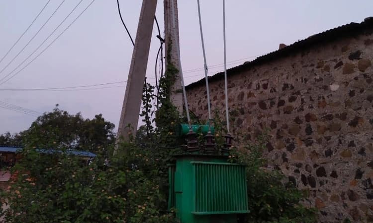 ಸಕಾಲಕ್ಕೆ ವಿದ್ಯುತ್‌ ಪೂರೈಸಿ