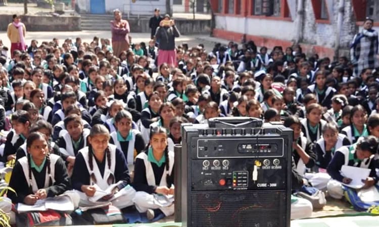 ಪರೀಕ್ಷಾ ಪೇ ಚರ್ಚಾ ನೋಂದಣಿ ಆರಂಭ