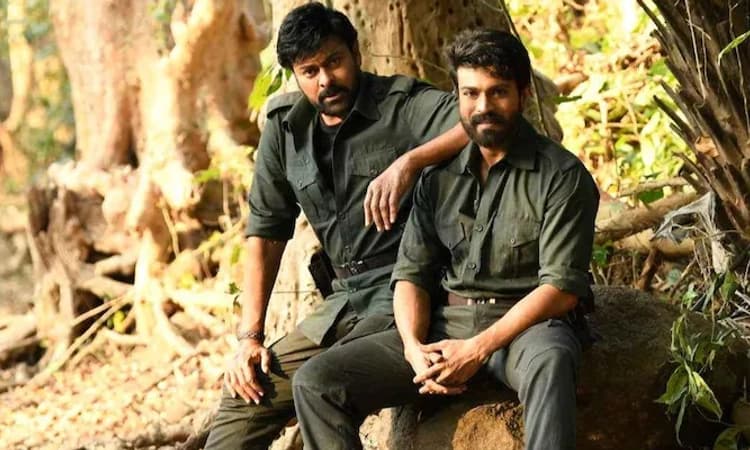 ಚಿರಂಜೀವಿ-ರಾಮ್ ಚರಣ್ ಅಭಿನಯದ ‘ಆಚಾರ್ಯ’ ಬಿಡುಗಡೆ ಮುಂದೂಡಿಕೆ