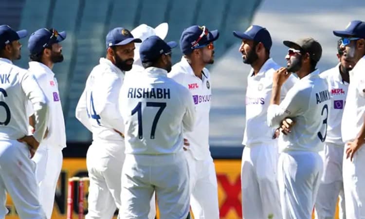 ಸರಣಿ ಸೋಲು: ವಿಶ್ವ ಟೆಸ್ಟ್ ಚಾಂಪಿಯನ್ ಶಿಪ್ ನಲ್ಲಿ ಐದನೇ ಸ್ಥಾನಕ್ಕಿಳಿದ ಟೀಂ ಇಂಡಿಯಾ