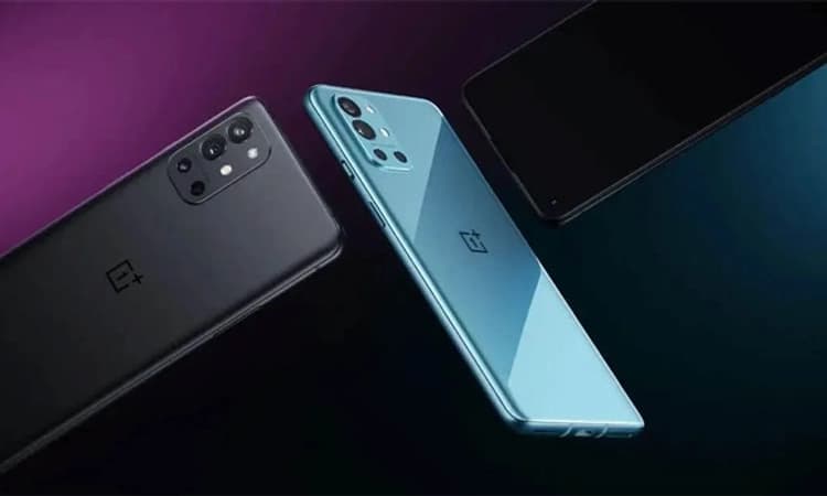 ಒನ್‌ಪ್ಲಸ್‌ 9ಆರ್‌ಟಿ ಬಿಡುಗಡೆ; 50 ಮೆಗಾಪಿಕ್ಸೆಲ್‌ ಟ್ರಿಪಲ್‌ ಕ್ಯಾಮೆರಾ ಸೌಲಭ್ಯ