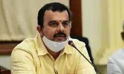 ಸಚಿವ ಸುನೀಲ್ ಕುಮಾರ್ ಗೆ ಕೋವಿಡ್ ಸೋಂಕು ದೃಢ