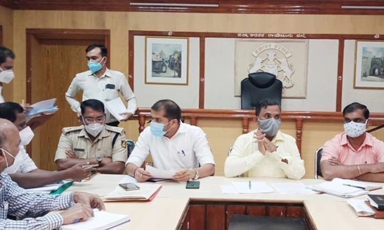 ಕೋವಿಡ್‌ ಸೋಂಕು ಹೆಚ್ಚಳ ತಡೆಗೆ ಒತ್ತು ಕೊಡಿ