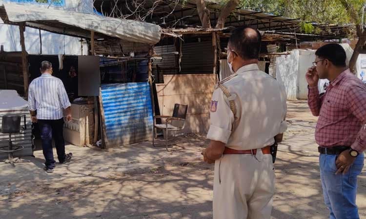 ಗಂಗಾವತಿ: ದನದಮಾಂಸ ಅಕ್ರಮ ಮಾರಾಟ ಅಧಿಕಾರಿಗಳ ದಾಳಿ; 70 ಕೆಜಿ ಮಾಂಸ ವಶಕ್ಕೆ