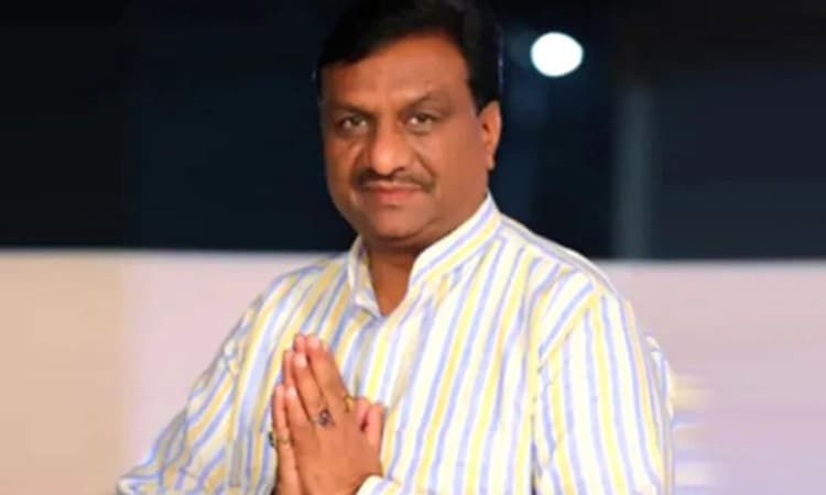 ಉತ್ತರಪ್ರದೇಶ: ಸಚಿವ ಧರಂ ಸಿಂಗ್ ಬಿಜೆಪಿಗೆ ರಾಜೀನಾಮೆ, 7 ಶಾಸಕರು ಗುಡ್ ಬೈ