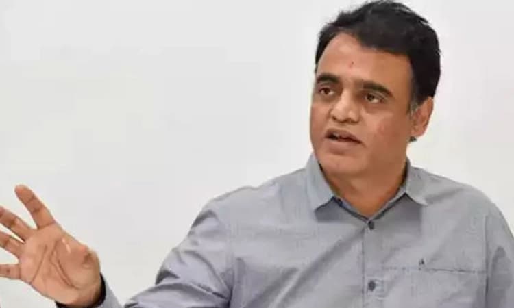 ಕಾಂಗ್ರೆಸ್ ನವರು ತಮ್ಮ ತಪ್ಪಿನ ಅರಿವಾಗಿ ಪಾದಯಾತ್ರೆ ಕೈಬಿಟ್ಟಿದ್ದಾರೆ: ಸಚಿವ ಅಶ್ವತ್ಥನಾರಾಯಣ