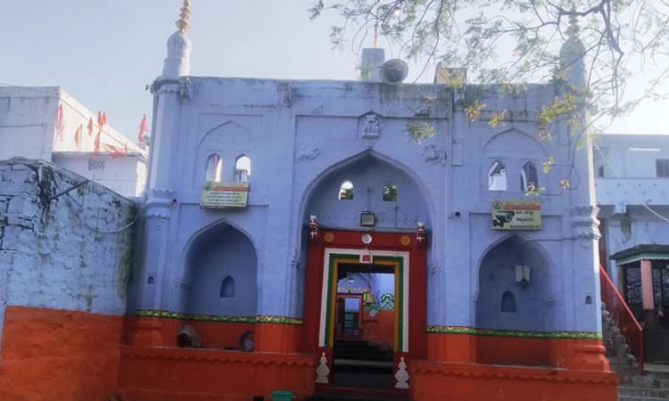 ದಂಡಗುಂಡ ಕ್ಷೇತ್ರ; ಹಲ್ಲೆ ವಿಡಿಯೋ ವೈರಲ್‌