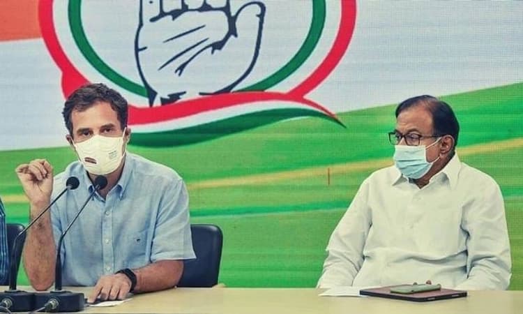 ಗೋವಾದಲ್ಲಿ ಕಾಂಗ್ರೆಸ್-ಟಿಎಂಸಿ ಮೈತ್ರಿ ವದಂತಿ ನಿರಾಧಾರ:ಕೆ.ಸಿ.ವೇಣುಗೋಪಾಲ್