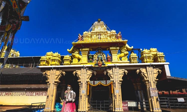 ಉಡುಪಿ ಶ್ರೀಕೃಷ್ಣಮಠ: ಐದನೇ ಶತಮಾನದ ಇತಿಹಾಸದಲ್ಲಿ ಮೊದಲ ಪರ್ಯಾಯ