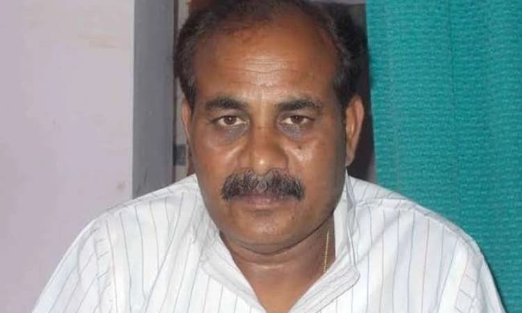 ಉತ್ತರಪ್ರದೇಶ ಆಡಳಿತಾರೂಢ ಬಿಜೆಪಿಗೆ ಮತ್ತೊಂದು ಆಘಾತ; ಸಚಿವ ದಾರಾ ಸಿಂಗ್ ರಾಜೀನಾಮೆ