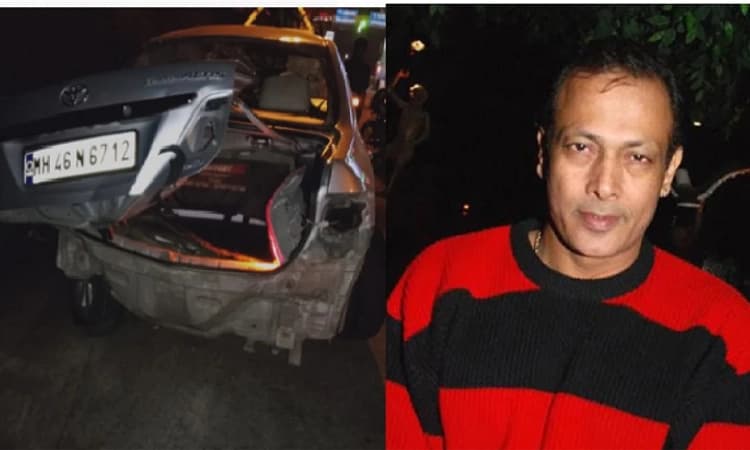 ಕಾರು ಅಪಘಾತ: ಟಾರ್ಜನ್ ಚಿತ್ರದ ನಟ ಹೇಮಂತ್, ಪತ್ನಿ, ಪುತ್ರಿ ಪ್ರಾಣಾಪಾಯದಿಂದ ಪಾರು