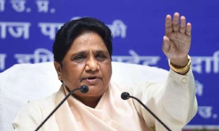 ಚುನಾವಣಾ ರಾಜಕಾರಣದಿಂದ ದೂರಾದರೇ ಮಾಯಾವತಿ?