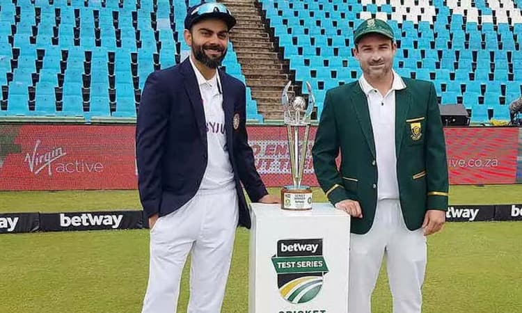 ಇಂದಿನಿಂದ ನಿರ್ಣಾಯಕ ಟೆಸ್ಟ್: ಸಿರಾಜ್, ವಿಹಾರಿ ಔಟ್- ವಿರಾಟ್, ಉಮೇಶ್ ಇನ್