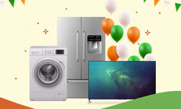 ಟಿವಿ, ಫ್ರಿಡ್ಜ್, ವಾಷಿಂಗ್‌ ಮೆಷಿನ್‌ ಬೆಲೆ ಏರಿಕೆ
