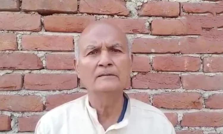 11 ಬಾರಿ ಕೋವಿಡ್ ಲಸಿಕೆ ಪಡೆದ ಅಜ್ಜನ ವಿರುದ್ಧ ಎಫ್ಐಆರ್ ದಾಖಲು!