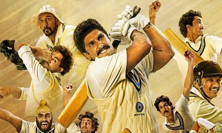 ’83’ ಕೋವಿಡ್ ಗೆ ಬಲಿಪಶುವಾಯಿತು: ನಿರ್ಮಾಪಕ ಕಬೀರ್ ಖಾನ್ ಬೇಸರ