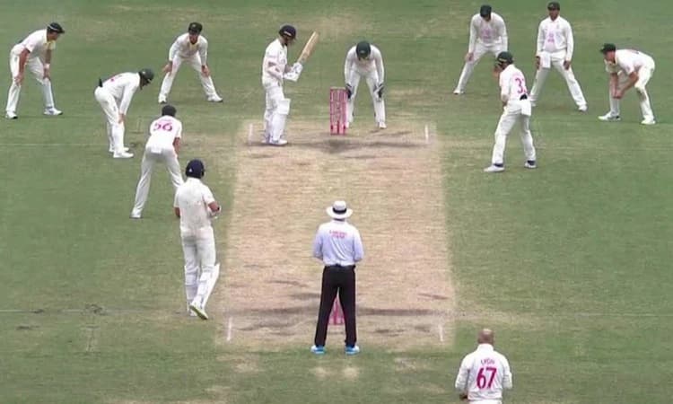 ಕ್ರೀಸ್ ಕಚ್ಚಿ ನಿಂತ ಆ್ಯಂಡರ್ಸನ್..: ಕೊನೆಗೂ ಸೋಲು ತಪ್ಪಿಸಿಕೊಂಡ ರೂಟ್ ಪಡೆ