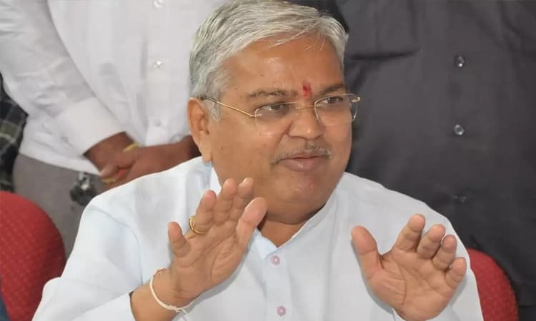 ಜನರ ಜೀವನ ಮುಖ್ಯ, ರಾಜಕೀಯ ಮುಖ್ಯ ಅಲ್ಲ: ಪಾದಯಾತ್ರೆ ಕುರಿತು ಕಾರಜೋಳ