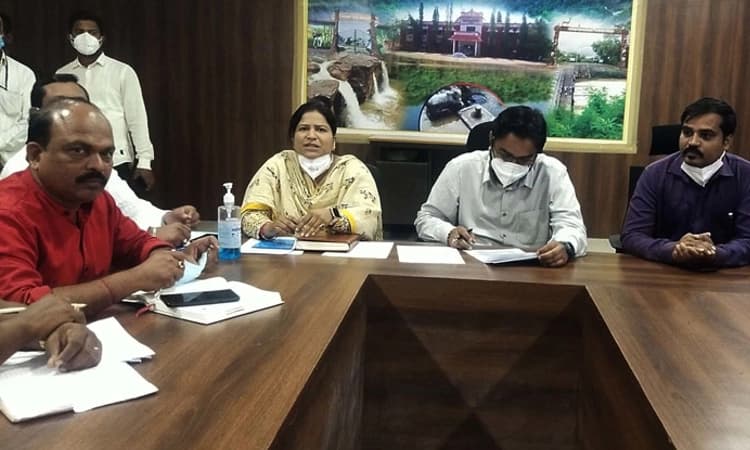 ಗಡಿಯಲ್ಲಿ ಕಟ್ಟುನಿಟ್ಟಿನ ನಿಯಮ: ಜಾಧವ