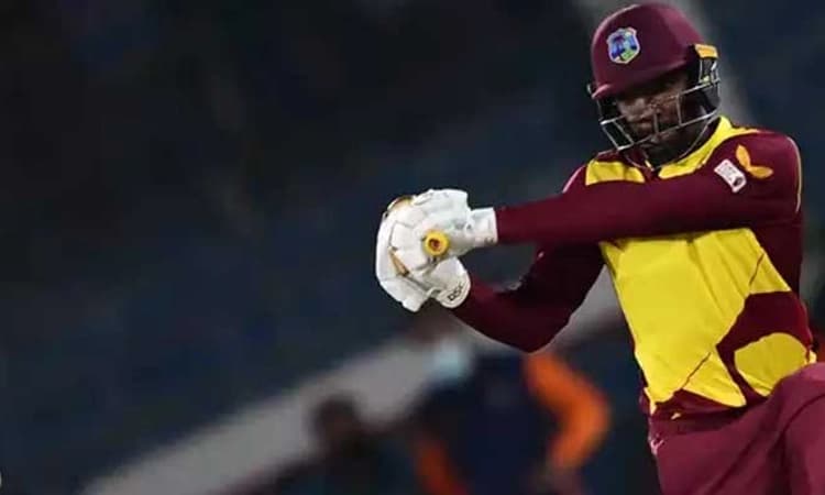 ಬ್ರೂಕ್ಸ್, ಪೊಲಾರ್ಡ್ ಬೊಂಬಾಟ್ ಬ್ಯಾಟಿಂಗ್: ಐರ್ಲೆಂಡ್ ವಿರುದ್ಧ ವಿಂಡೀಸ್ ಗೆ ಜಯ