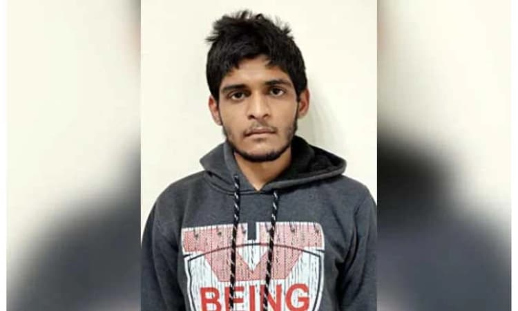 ಪೊಲೀಸ್ ಕಸ್ಟಡಿಯಲ್ಲಿ ಆತ್ಮಹತ್ಯೆಗೆ ಯತ್ನಿಸಿದ ಬುಲ್ಲಿಬಾಯಿ ಆ್ಯಪ್‌  ಆರೋಪಿ ನೀರಜ್