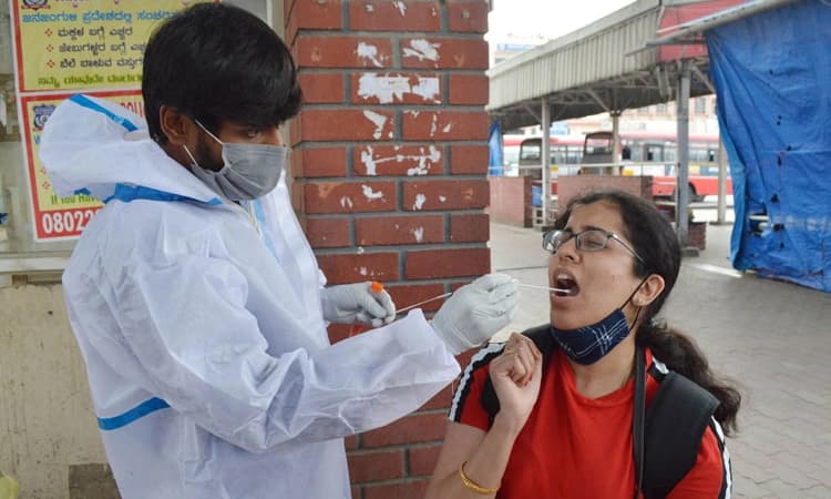 ಬೆಂಗಳೂರು ಬಳಿಕ ದ.ಕ.ದಲ್ಲೇ ಅತೀ ಹೆಚ್ಚು ಪ್ರಕರಣ: 295 ಮಂದಿಗೆ ಕೋವಿಡ್‌ ದೃಢ