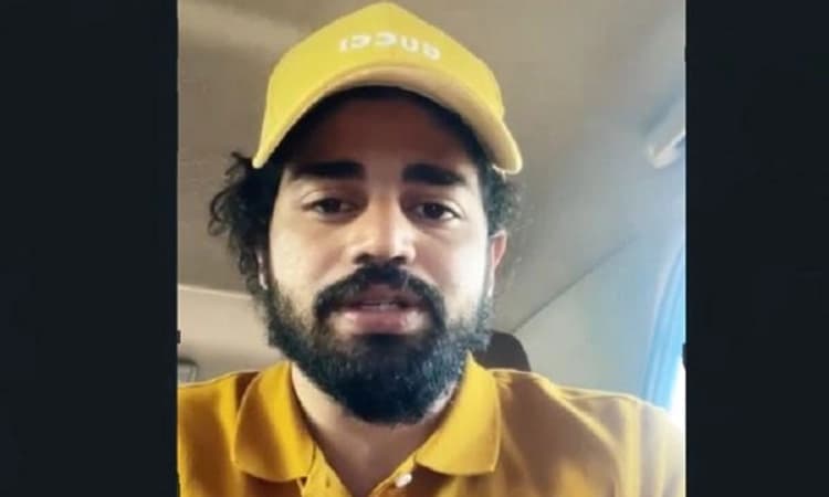 ಕೊರಗಜ್ಜ ದೈವದ ವೇಷ ಧರಿಸಿದ್ದ ಮುಸ್ಲಿಂ ವರನಿಂದ ಕ್ಷಮೆ ಯಾಚನೆ