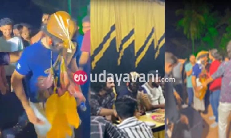 ಕೊರಗಜ್ಜನ ಅವಹೇಳನ : ಮುಸ್ಲಿಂ ವರ ಹಾಗೂ ಇತರರ ವಿರುದ್ಧ ಪ್ರಕರಣ ದಾಖಲು