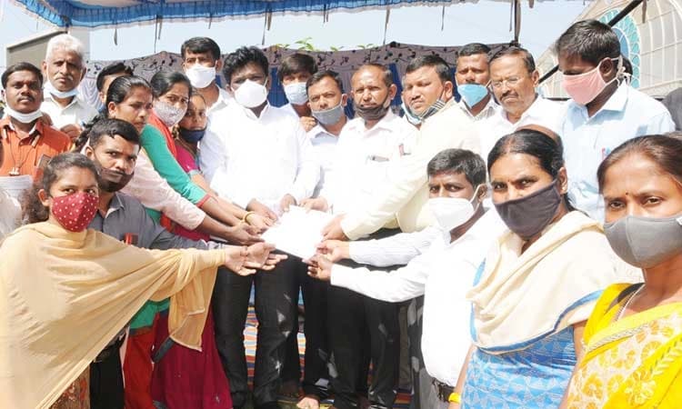 ಅತಿಥಿ ಉಪನ್ಯಾಸಕರ ಸಮಸ್ಯೆ ಬಗೆಹರಿಸಲು ಒತ್ತು ನೀಡುವೆ