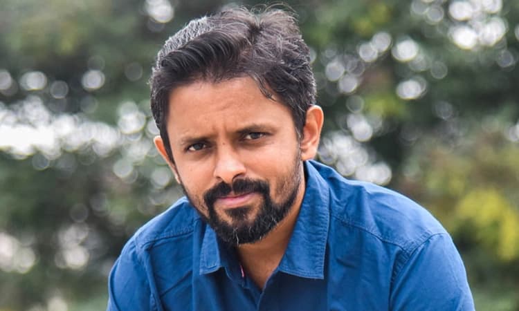 ವಿತರಣೆಯತ್ತ ಸತ್ಯ ಪ್ರಕಾಶ್‌..: ರಾಮಾ ರಾಮಾ ರೇ ನಿರ್ದೇಶಕನ ಹೊಸ ಸಾಹಸ