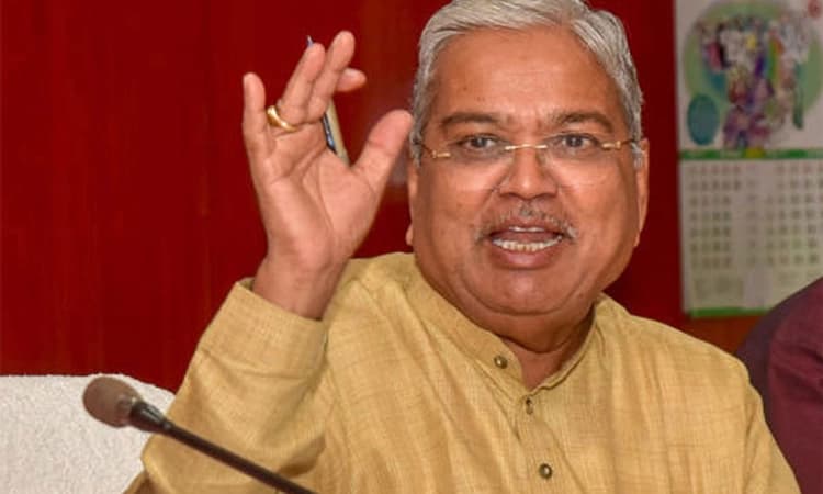 ಅಣ್ಣಾಮಲೈ ಚುನಾಯಿತ ಪ್ರತಿನಿಧಿಯಲ್ಲ: ಸಚಿವ ಗೋವಿಂದ ಕಾರಜೋಳ