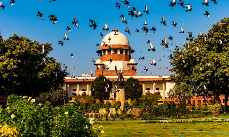 ನೀಟ್‌-ಪಿಜಿ ಕೌನ್ಸೆಲಿಂಗ್‌ ಆರಂಭಿಸಲು ಸುಪ್ರೀಂ ಸಮ್ಮತಿ : OBC, EWS ಮೀಸಲಾತಿಗೆ ಮಾನ್ಯತೆ