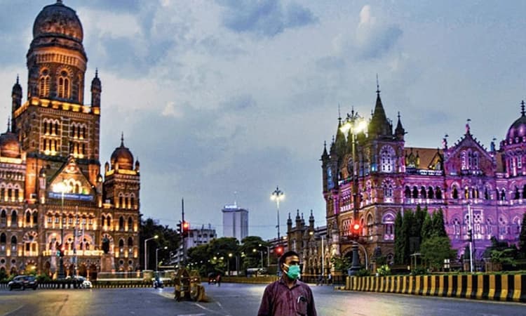 ಮುಂಬೈನಲ್ಲಿ ಒಂದೇ ದಿನ 20 ಸಾವಿರ ಸೋಂಕು ಪ್ರಕರಣ: ಲಾಕ್ ಡೌನ್ ಬಹುತೇಕ ಖಚಿತ