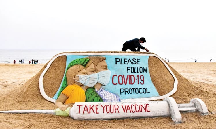 ಬೃಹತ್‌ ಚುನಾವಣಾ ರ‍್ಯಾಲಿಗಳು ಬೇಡ : ಚುನಾವಣ ಆಯೋಗಕ್ಕೆ ನೀತಿ ಆಯೋಗ ಸಲಹೆ