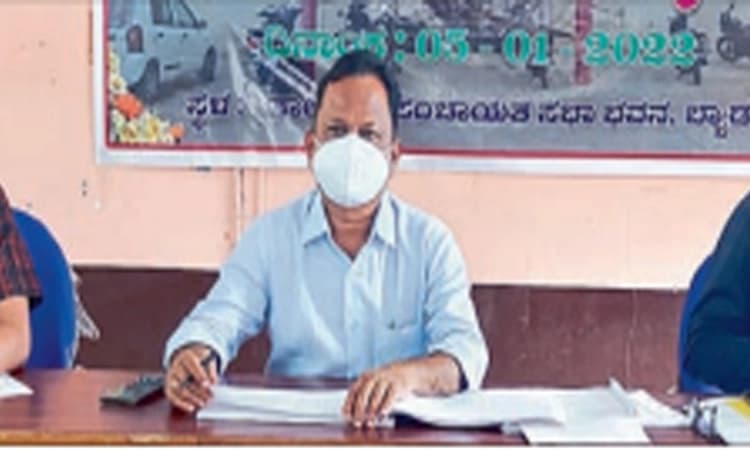 ಆರೋಗ್ಯ ಕೇಂದ್ರದಲ್ಲಿ ಆಕ್ಸಿಜನ್‌ ಬೆಡ್‌ ಹೆಚ್ಚಿಸಿ