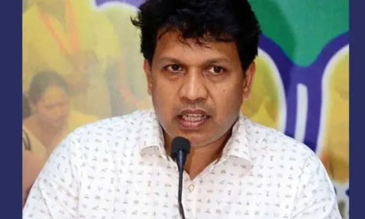 ಅನ್ಯಮತೀಯರಿಗೆ ಮರುಳಾದರೆ ಉಗ್ರರ ಕ್ಯಾಂಪಿಗೆ: ಶಾಸಕ ಡಾ.ಭರತ್ ಶೆಟ್ಟಿ ಎಚ್ಚರಿಕೆ