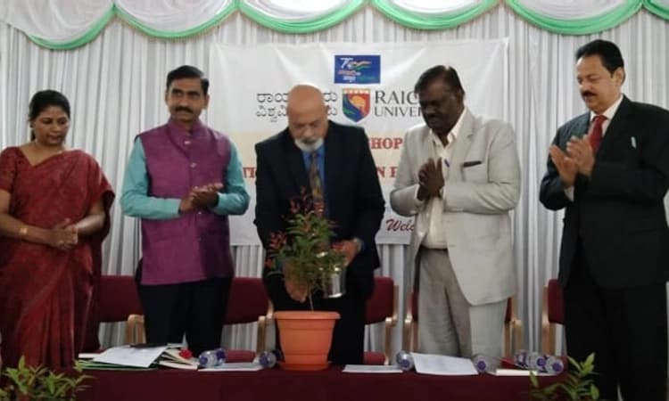 ವಿದ್ಯಾರ್ಥಿಗಳಿಗೆ ಉದ್ಯೋಗಾರ್ಹ ಕೌಶಲ ಅತ್ಯವಶ್ಯ: ಪ್ರೊ| ಹರೀಶ