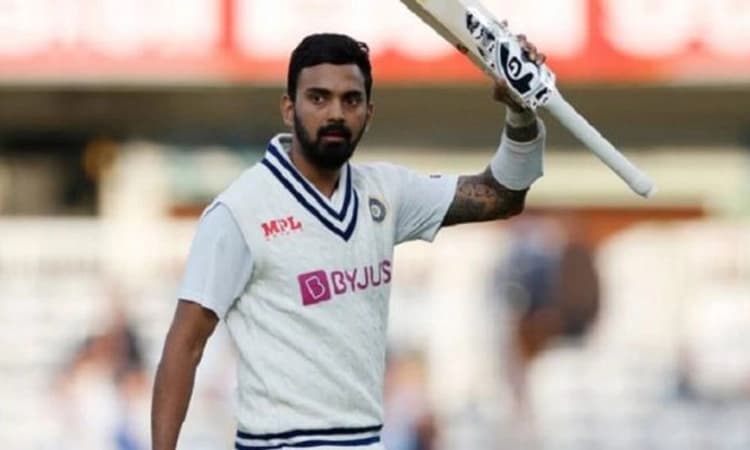 ಐಸಿಸಿ ಟೆಸ್ಟ್ ರ‍್ಯಾಂಕಿಂಗ್: 18 ಅಂಕ ಮೇಲಕ್ಕೇರಿದ ಕೆ.ಎಲ್.ರಾಹುಲ್