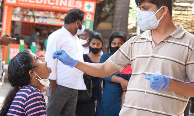 ಉಡುಪಿ: 72 ; ದ.ಕ.: 75 ಮಂದಿಗೆ ಕೋವಿಡ್‌ ಸೋಂಕು; 1 ಸಾವು