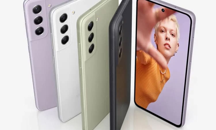 ಸ್ಯಾಮ್‌ಸಂಗ್‌ನಿಂದ ಹೊಸ ಫೋನ್‌; ಪ್ರಸಕ್ತ ವರ್ಷದ ಮೊದಲ ಸ್ಮಾರ್ಟ್‌ಫೋನ್‌