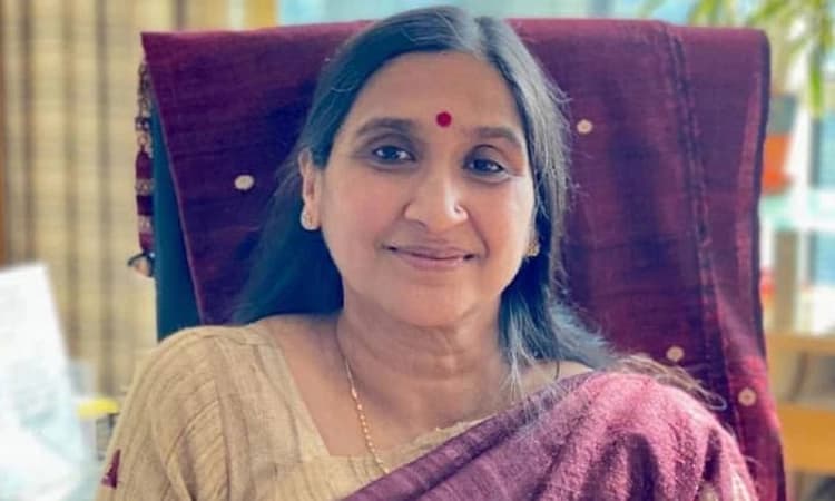 ‘ಒಎನ್‌ಜಿಸಿ’ಯ ಮೊದಲ ಮಹಿಳಾ ಮುಖ್ಯಸ್ಥರಾಗಿ ‘ಅಲ್ಕಾ ಮಿತ್ತಲ್’ ನೇಮಕ